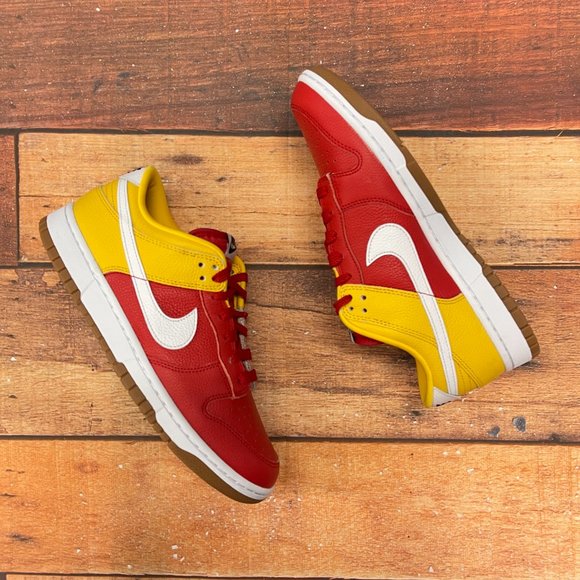 Nike Men's Dunk Low 365 By You Shoes RARE - Picture 2 of 6